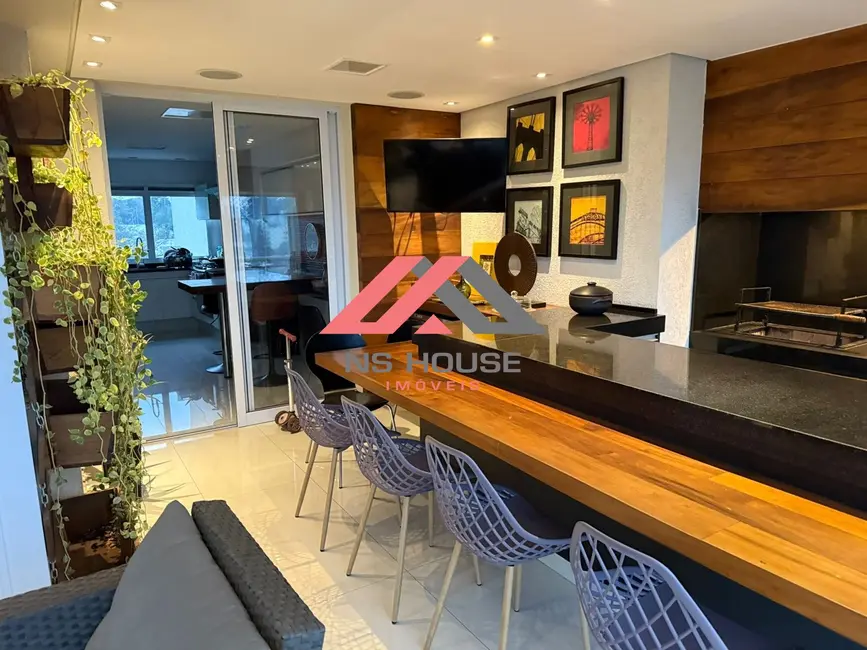 Foto 3 de Apartamento com 3 quartos à venda, 186m2 em Boa Vista, Sao Caetano Do Sul - SP