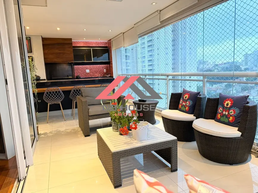 Foto 1 de Apartamento com 3 quartos à venda, 186m2 em Boa Vista, Sao Caetano Do Sul - SP