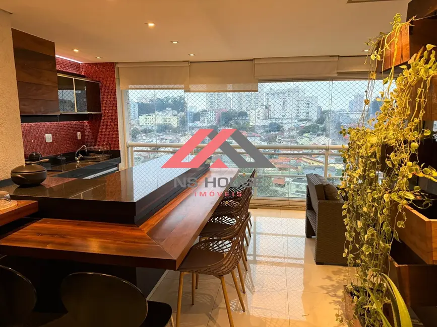 Foto 9 de Apartamento com 3 quartos à venda, 186m2 em Boa Vista, Sao Caetano Do Sul - SP