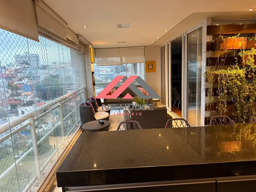 Foto 2 de Apartamento com 3 quartos à venda, 186m2 em Boa Vista, Sao Caetano Do Sul - SP