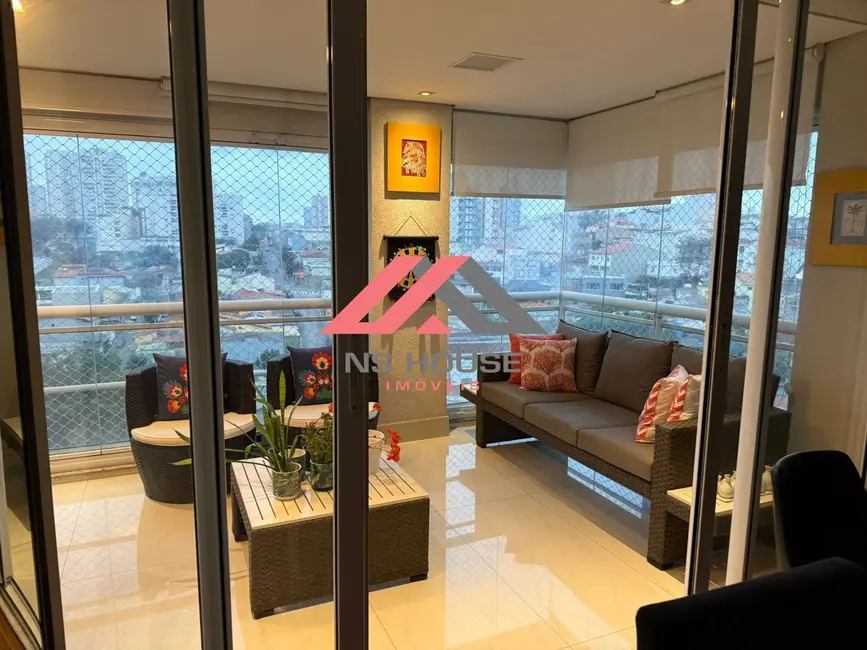 Foto 5 de Apartamento com 3 quartos à venda, 186m2 em Boa Vista, Sao Caetano Do Sul - SP