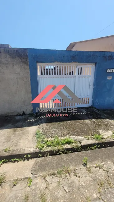 Foto 2 de Casa com 4 quartos à venda, 160m2 em Peruibe - SP