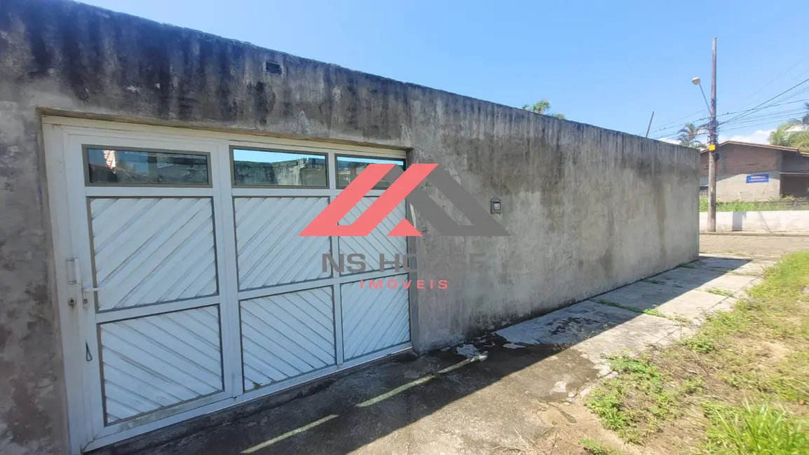 Foto 4 de Casa com 4 quartos à venda, 160m2 em Peruibe - SP