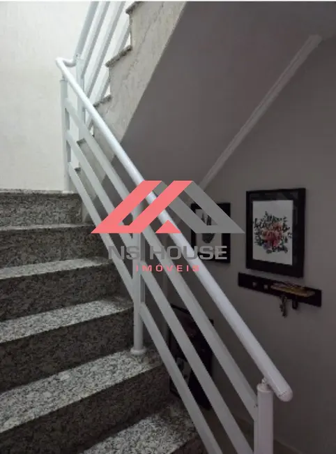 Foto 6 de Casa com 4 quartos à venda, 200m2 em Jardim Monções, Santo Andre - SP