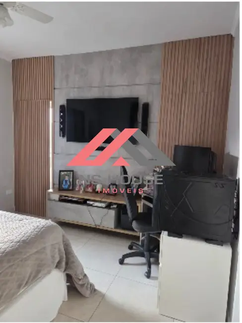 Foto 4 de Casa com 4 quartos à venda, 200m2 em Jardim Monções, Santo Andre - SP