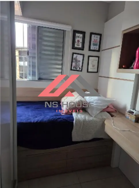 Foto 8 de Casa com 4 quartos à venda, 200m2 em Jardim Monções, Santo Andre - SP