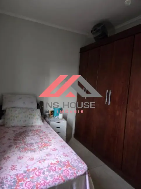 Foto 7 de Casa com 4 quartos à venda, 200m2 em Jardim Monções, Santo Andre - SP