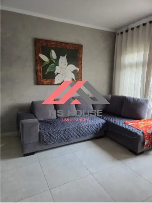 Foto 5 de Casa com 4 quartos à venda, 200m2 em Jardim Monções, Santo Andre - SP