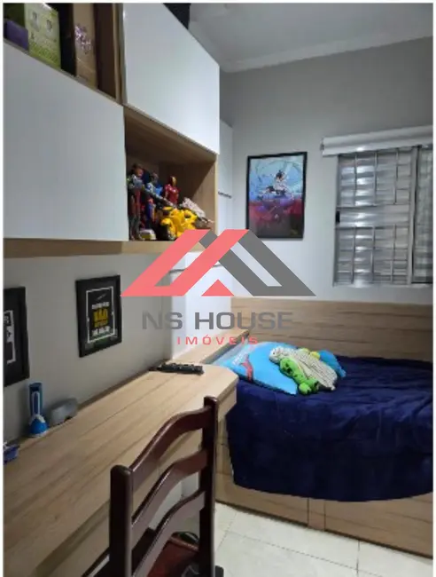 Foto 9 de Casa com 4 quartos à venda, 200m2 em Jardim Monções, Santo Andre - SP