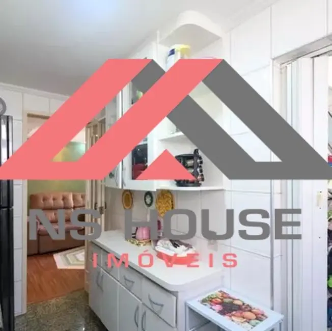 Apartamento com 2 quartos à venda, 53m2 em São José, Sao Caetano Do Sul - SP - imagem 6 Foto 6 de Apartamento com 2 quartos à venda, 53m2 em São José, Sao Caetano Do Sul - SP