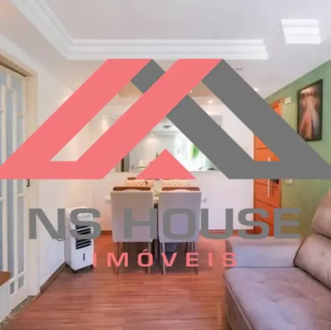 Apartamento com 2 quartos à venda, 53m2 em São José, Sao Caetano Do Sul - SP - imagem 1 Foto 1 de Apartamento com 2 quartos à venda, 53m2 em São José, Sao Caetano Do Sul - SP