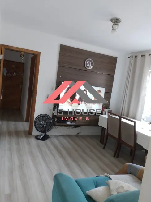 Foto 1 de Apartamento com 2 quartos à venda, 59m2 em Centro, Sao Caetano Do Sul - SP