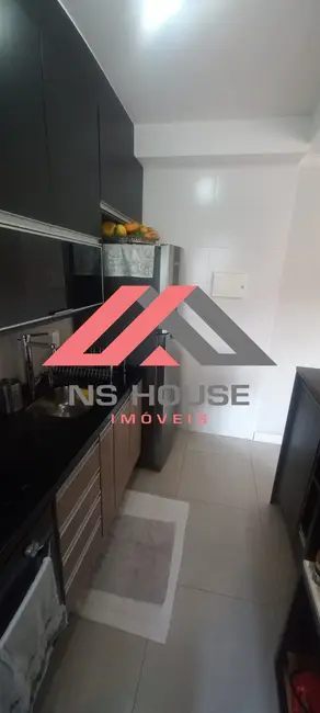 Foto 7 de Apartamento com 3 quartos à venda, 64m2 em São João Clímaco, São Paulo - SP