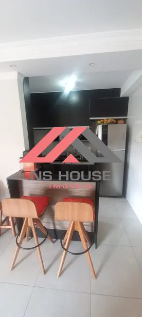 Foto 5 de Apartamento com 3 quartos à venda, 64m2 em São João Clímaco, São Paulo - SP