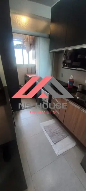 Foto 6 de Apartamento com 3 quartos à venda, 64m2 em São João Clímaco, São Paulo - SP