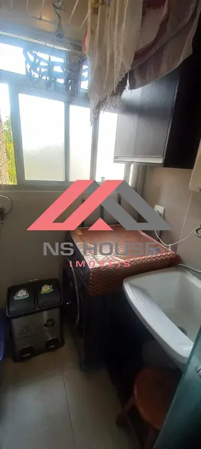 Foto 8 de Apartamento com 3 quartos à venda, 64m2 em São João Clímaco, São Paulo - SP