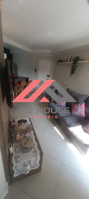 Foto 4 de Apartamento com 3 quartos à venda, 64m2 em São João Clímaco, São Paulo - SP