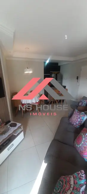 Foto 2 de Apartamento com 3 quartos à venda, 64m2 em São João Clímaco, São Paulo - SP