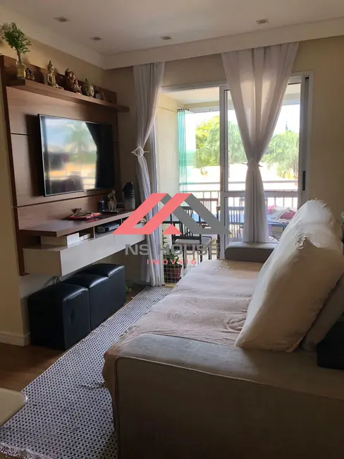 Foto 1 de Apartamento com 2 quartos à venda, 68m2 em Mauá, Sao Caetano Do Sul - SP