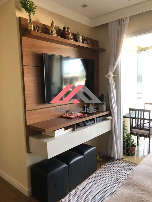 Foto 5 de Apartamento com 2 quartos à venda, 68m2 em Mauá, Sao Caetano Do Sul - SP