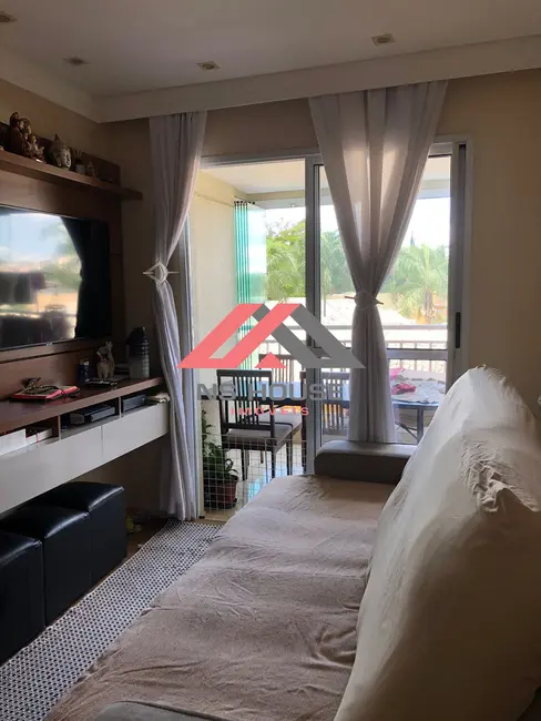 Foto 9 de Apartamento com 2 quartos à venda, 68m2 em Mauá, Sao Caetano Do Sul - SP