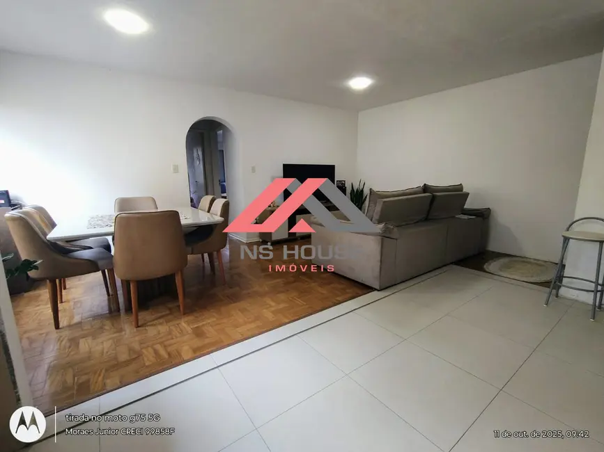 Apartamento com 2 quartos à venda, 72m2 em Montanhão, Sao Bernardo Do Campo - SP - imagem 4 Foto 4 de Apartamento com 2 quartos à venda, 72m2 em Montanhão, Sao Bernardo Do Campo - SP