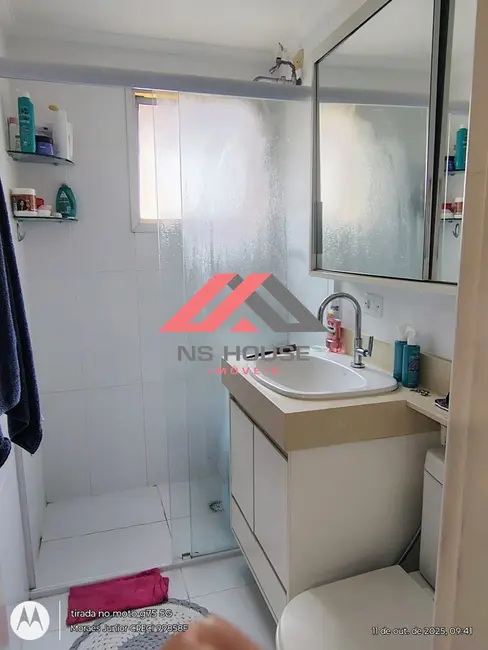 Apartamento com 2 quartos à venda, 72m2 em Montanhão, Sao Bernardo Do Campo - SP - imagem 8 Foto 8 de Apartamento com 2 quartos à venda, 72m2 em Montanhão, Sao Bernardo Do Campo - SP