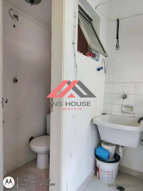 Apartamento com 2 quartos à venda, 72m2 em Montanhão, Sao Bernardo Do Campo - SP - imagem 9 Foto 9 de Apartamento com 2 quartos à venda, 72m2 em Montanhão, Sao Bernardo Do Campo - SP