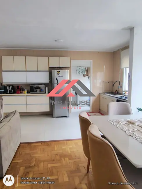 Apartamento com 2 quartos à venda, 72m2 em Montanhão, Sao Bernardo Do Campo - SP - imagem 5 Foto 5 de Apartamento com 2 quartos à venda, 72m2 em Montanhão, Sao Bernardo Do Campo - SP