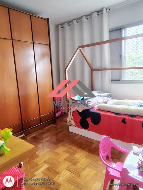 Apartamento com 2 quartos à venda, 72m2 em Montanhão, Sao Bernardo Do Campo - SP - imagem 7 Foto 7 de Apartamento com 2 quartos à venda, 72m2 em Montanhão, Sao Bernardo Do Campo - SP