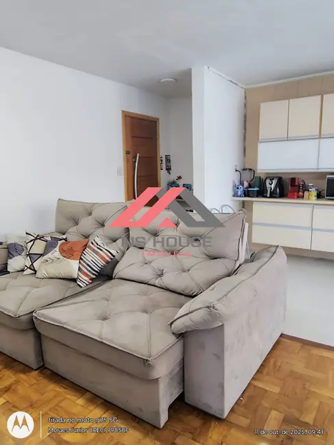 Apartamento com 2 quartos à venda, 72m2 em Montanhão, Sao Bernardo Do Campo - SP - imagem 1 Foto 1 de Apartamento com 2 quartos à venda, 72m2 em Montanhão, Sao Bernardo Do Campo - SP