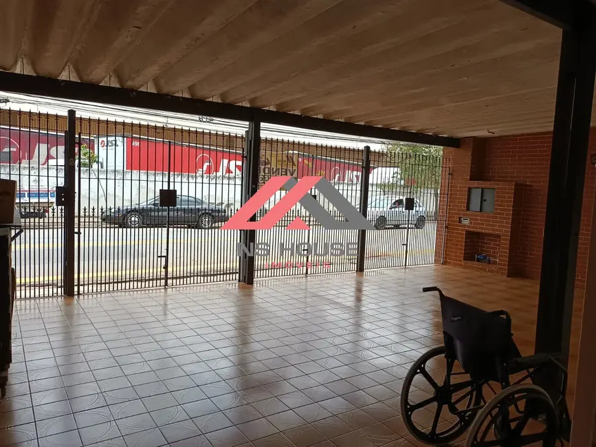 Foto 7 de Casa com 5 quartos à venda, 300m2 em Prosperidade, Sao Caetano Do Sul - SP