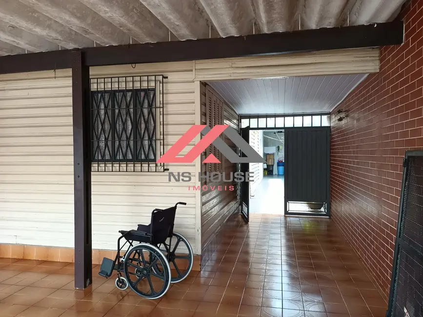 Foto 2 de Casa com 5 quartos à venda, 300m2 em Prosperidade, Sao Caetano Do Sul - SP