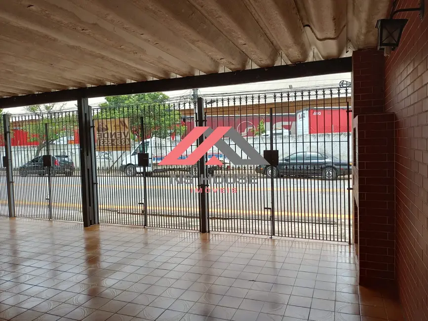 Foto 8 de Casa com 5 quartos à venda, 300m2 em Prosperidade, Sao Caetano Do Sul - SP