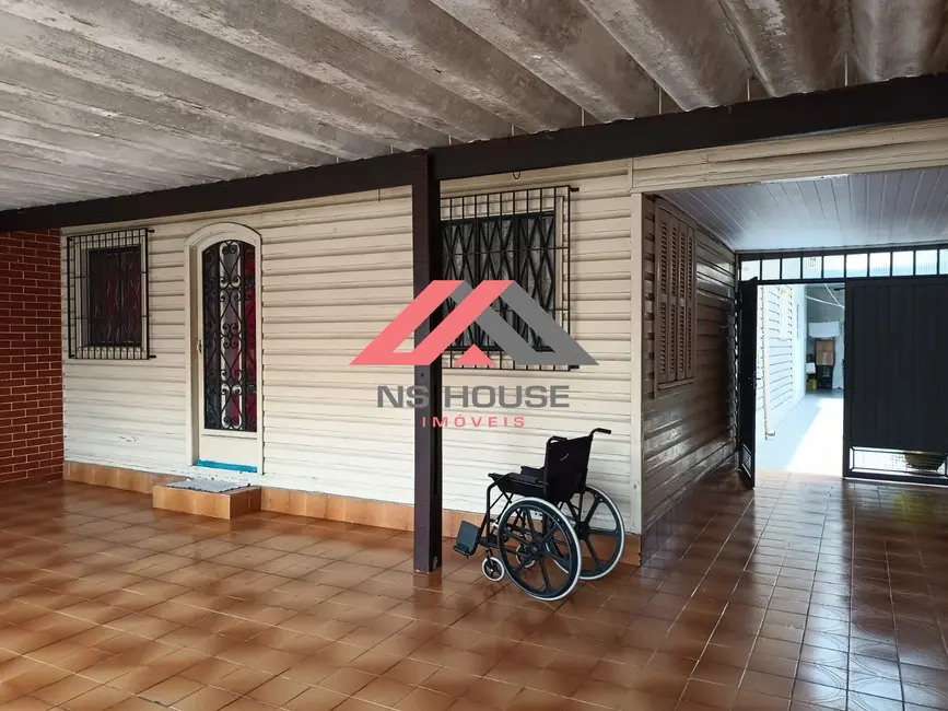 Foto 1 de Casa com 5 quartos à venda, 300m2 em Prosperidade, Sao Caetano Do Sul - SP