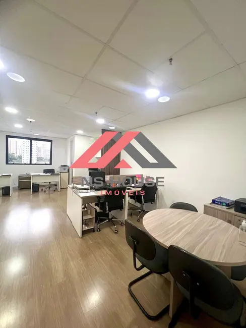 Foto 2 de Sala Comercial à venda, 39m2 em Centro, Sao Caetano Do Sul - SP