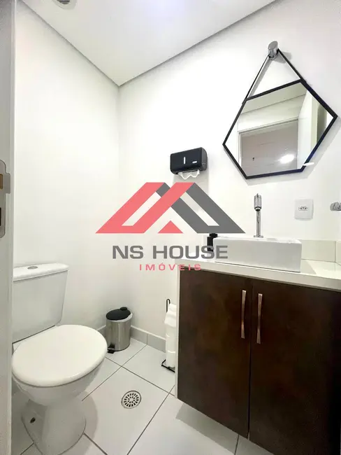 Foto 9 de Sala Comercial à venda, 39m2 em Centro, Sao Caetano Do Sul - SP