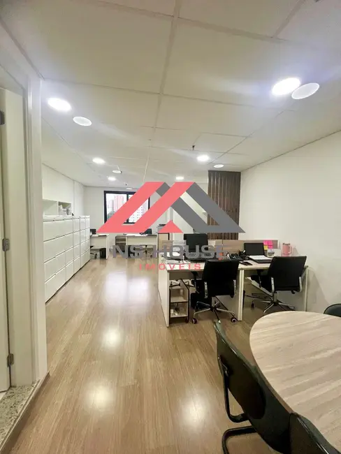 Foto 1 de Sala Comercial à venda, 39m2 em Centro, Sao Caetano Do Sul - SP