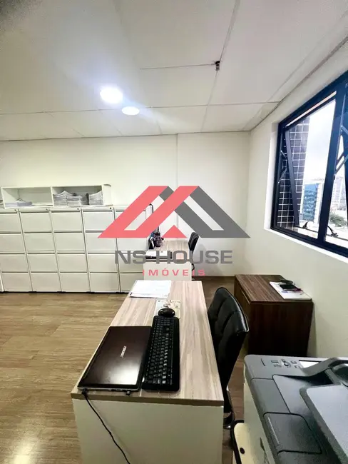 Foto 7 de Sala Comercial à venda, 39m2 em Centro, Sao Caetano Do Sul - SP