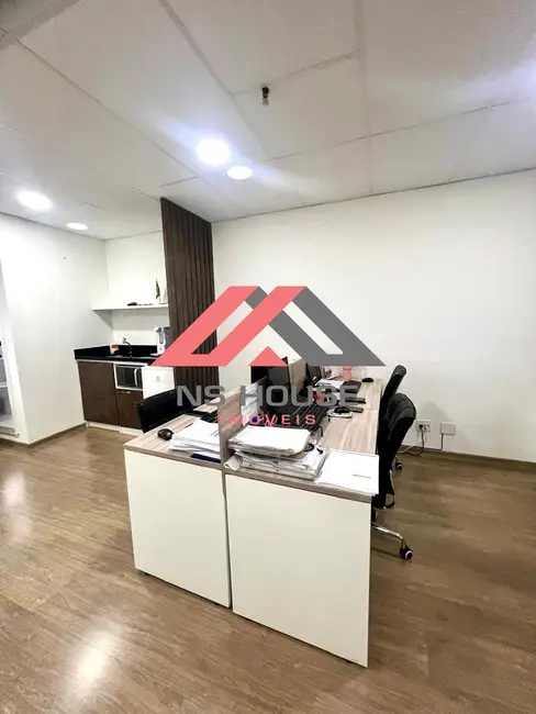 Foto 4 de Sala Comercial à venda, 39m2 em Centro, Sao Caetano Do Sul - SP