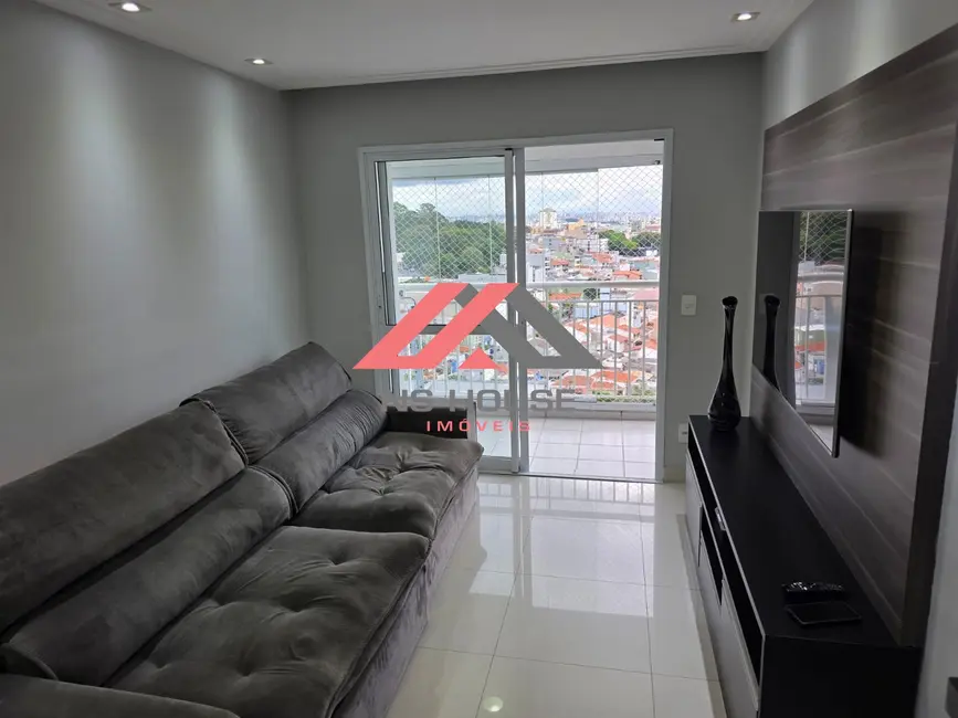 Foto 1 de Apartamento com 3 quartos à venda, 83m2 em Boa Vista, Sao Caetano Do Sul - SP