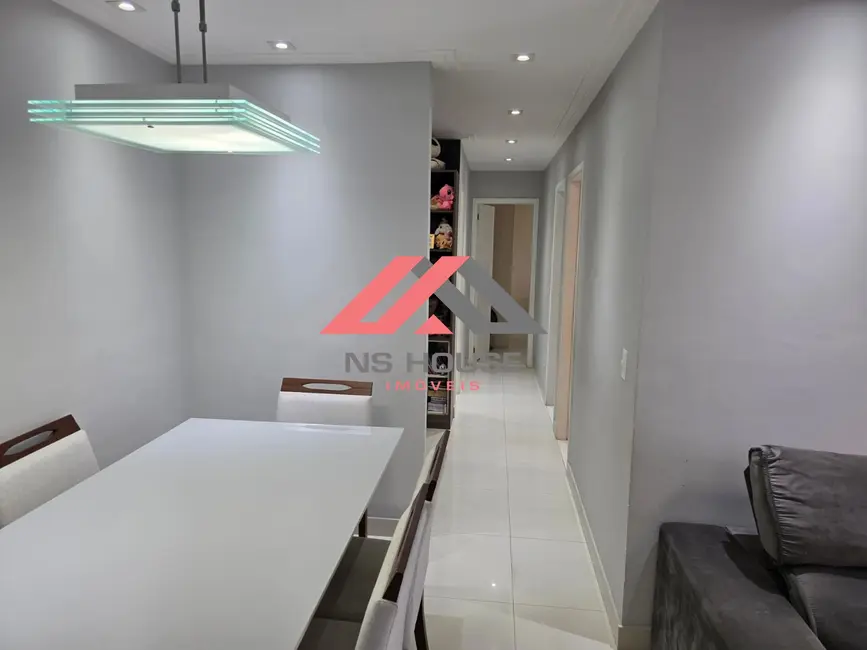 Foto 3 de Apartamento com 3 quartos à venda, 83m2 em Boa Vista, Sao Caetano Do Sul - SP