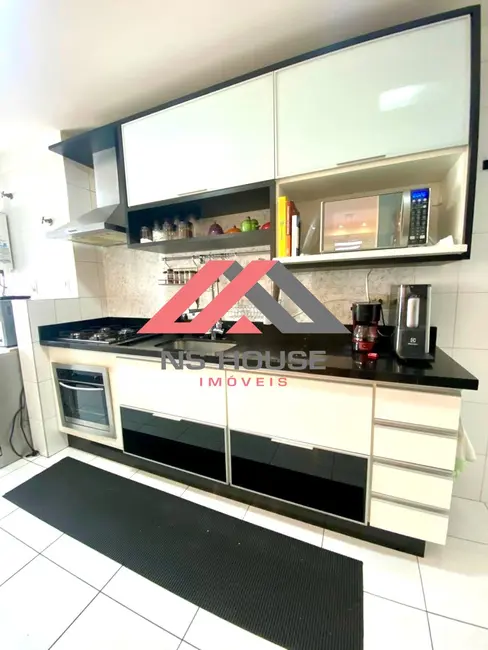 Foto 7 de Apartamento com 3 quartos à venda, 90m2 em Santa Maria, Sao Caetano Do Sul - SP