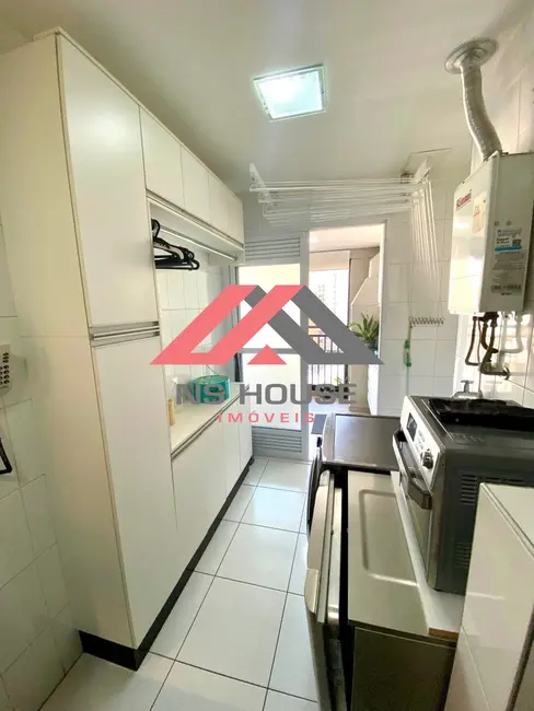 Foto 8 de Apartamento com 3 quartos à venda, 90m2 em Santa Maria, Sao Caetano Do Sul - SP