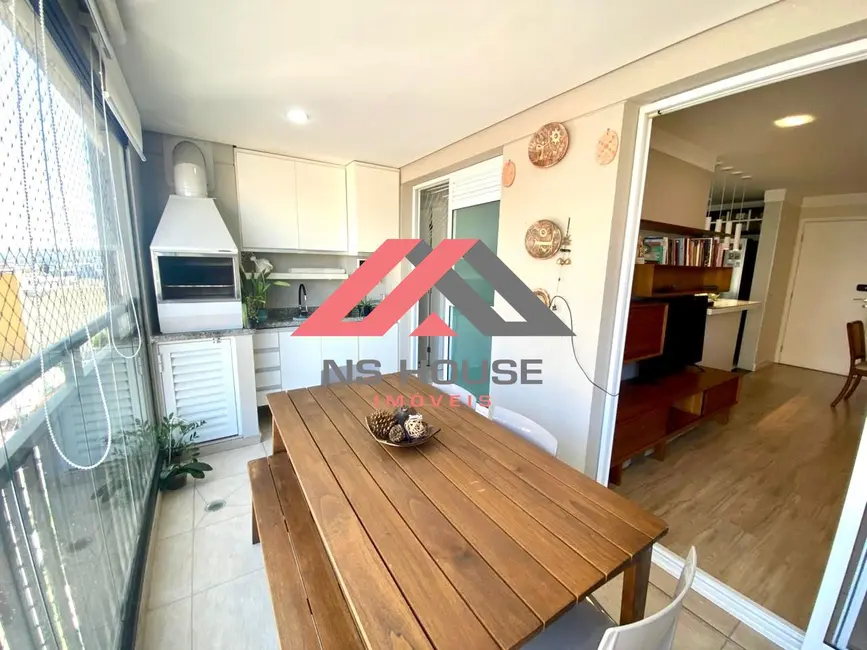 Foto 2 de Apartamento com 3 quartos à venda, 90m2 em Santa Maria, Sao Caetano Do Sul - SP