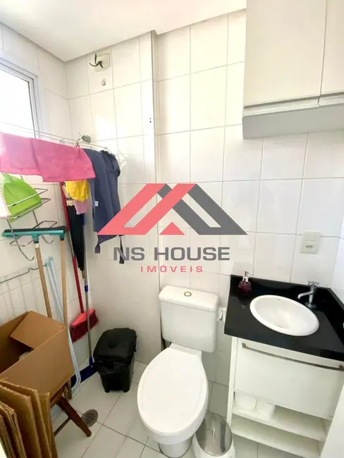 Foto 9 de Apartamento com 3 quartos à venda, 90m2 em Santa Maria, Sao Caetano Do Sul - SP