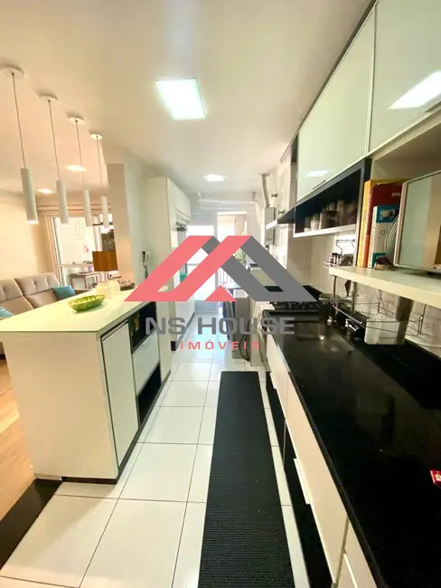 Foto 6 de Apartamento com 3 quartos à venda, 90m2 em Santa Maria, Sao Caetano Do Sul - SP