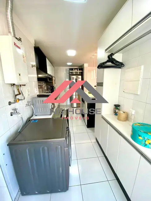 Foto 5 de Apartamento com 3 quartos à venda, 90m2 em Santa Maria, Sao Caetano Do Sul - SP