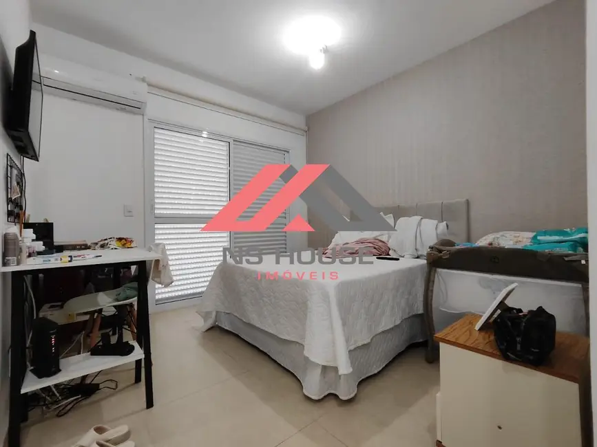 Foto 8 de Apartamento com 2 quartos à venda, 72m2 em José Menino, Santos - SP