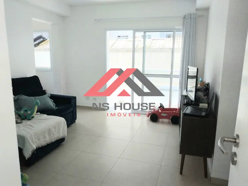 Foto 2 de Apartamento com 2 quartos à venda, 72m2 em José Menino, Santos - SP